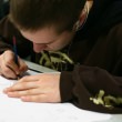 Ecole de graphisme, Le workshop JazzMix