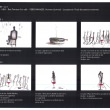 Expression plastique : Storyboard