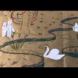 Sans dire un mot. Film de prépa 3d en stop-motion