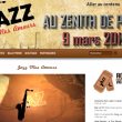 Workshop pour la société : Jazz mes Amours
