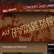 Workshop pour la société : Jazz mes Amours