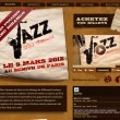 Workshop pour la société : Jazz mes Amours