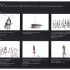 Expression plastique : Storyboard