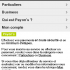 Workshop Juin 2010 : Projet Payon's mobile