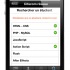 Projet Labo - Cifacom - Mobile
