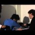 Metal knight. Film de prepa-3d en stop-motion