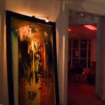 Un dimanche au musée. Atelier TMO 2ème année de BTS Audiovisuel