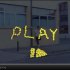 Play. Un film en stop motion par les prépa 3d