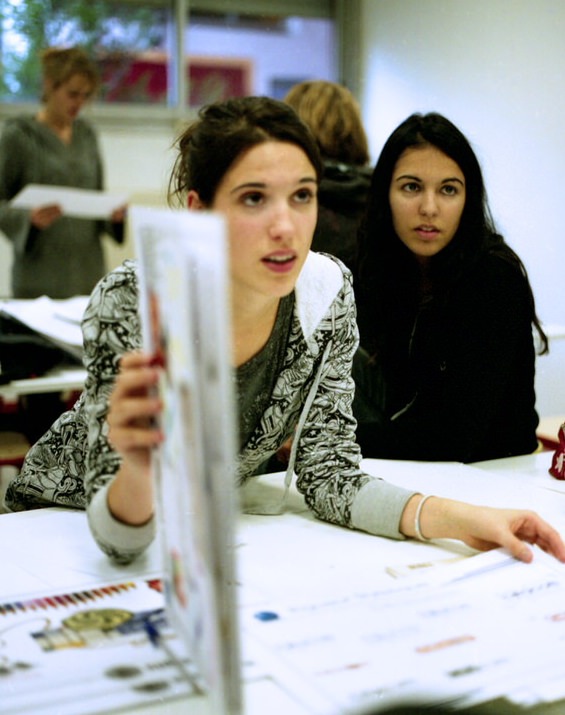 LES PARTENAIRES QUI ACCUEILLENT RÉGULIÈREMENT NOS ÉTUDIANTS (LISTE NON EXHAUSTIVE) LES PARTENAIRES QUI ACCUEILLENT RÉGULIÈREMENT NOS ÉTUDIANTS (LISTE NON EXHAUSTIVE)