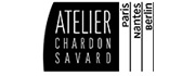 Logo Atelier chardon savard