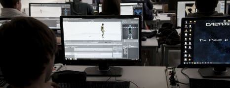Bachelor Motion Design Cifacom Bachelor Motion Design Cifacom
