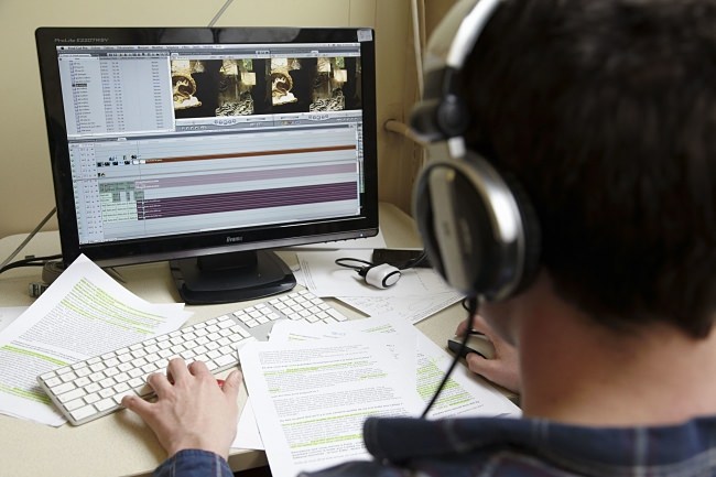 3 GRANDS PROJETS AUDIOVISUELS POUR FAIRE SES PREUVRES ! 3 GRANDS PROJETS AUDIOVISUELS POUR FAIRE SES PREUVRES !