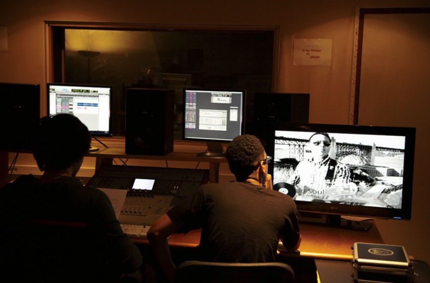 Cifacom - Ecole D'audiovisuel Et De Graphisme