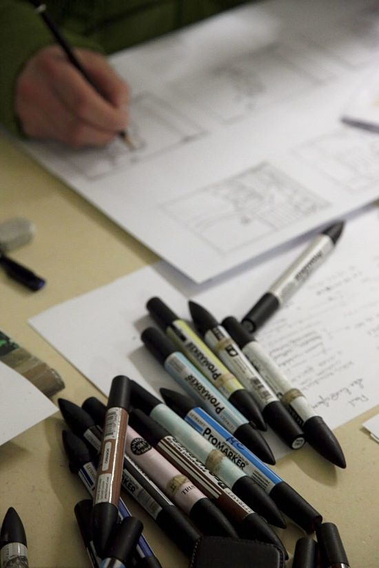 ecole de graphisme cifacom ecole de graphisme cifacom