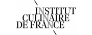 Logo Institut Culinaire de France