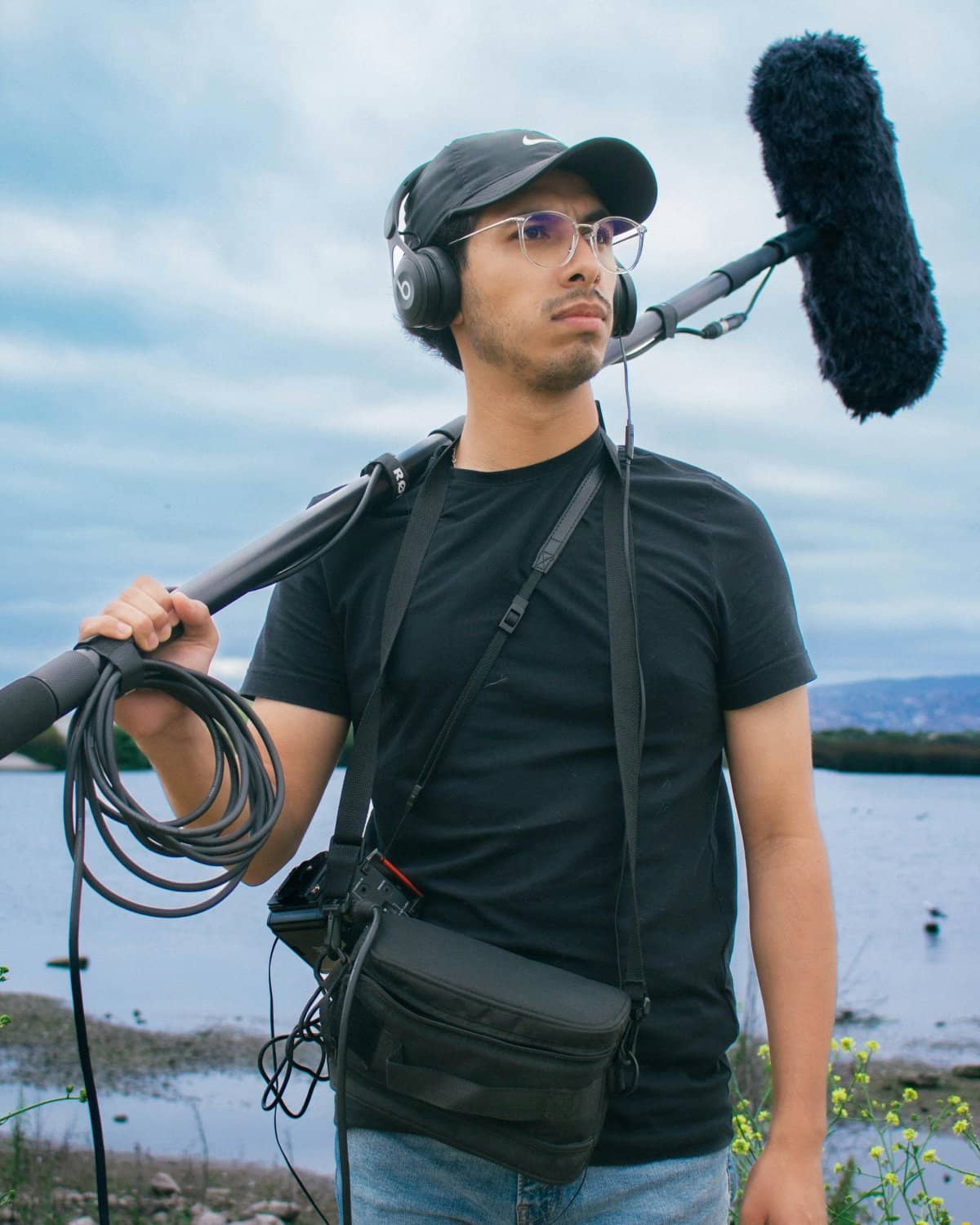 Prise de son : en quoi ça consiste en audiovisuel ?