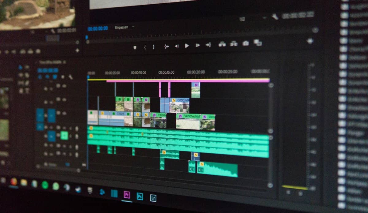 Mixage audio : en quoi ça consiste en audiovisuel ?