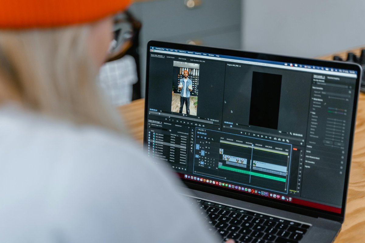 Compression vidéo : en quoi ça consiste en audiovisuel ?
