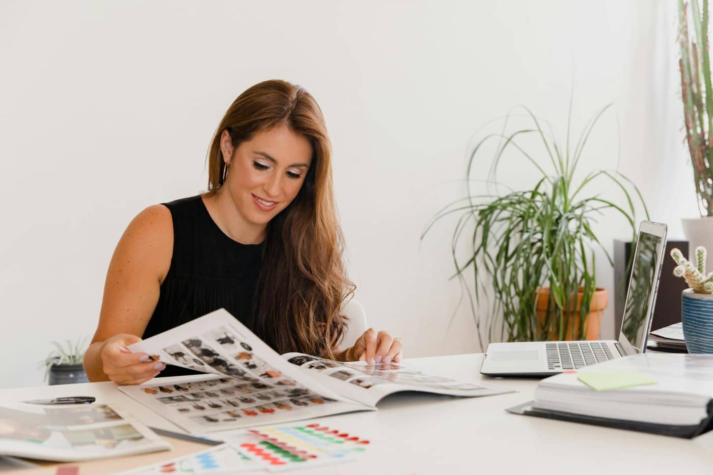 Définition du portfolio : en quoi ça consiste en direction artistique ?