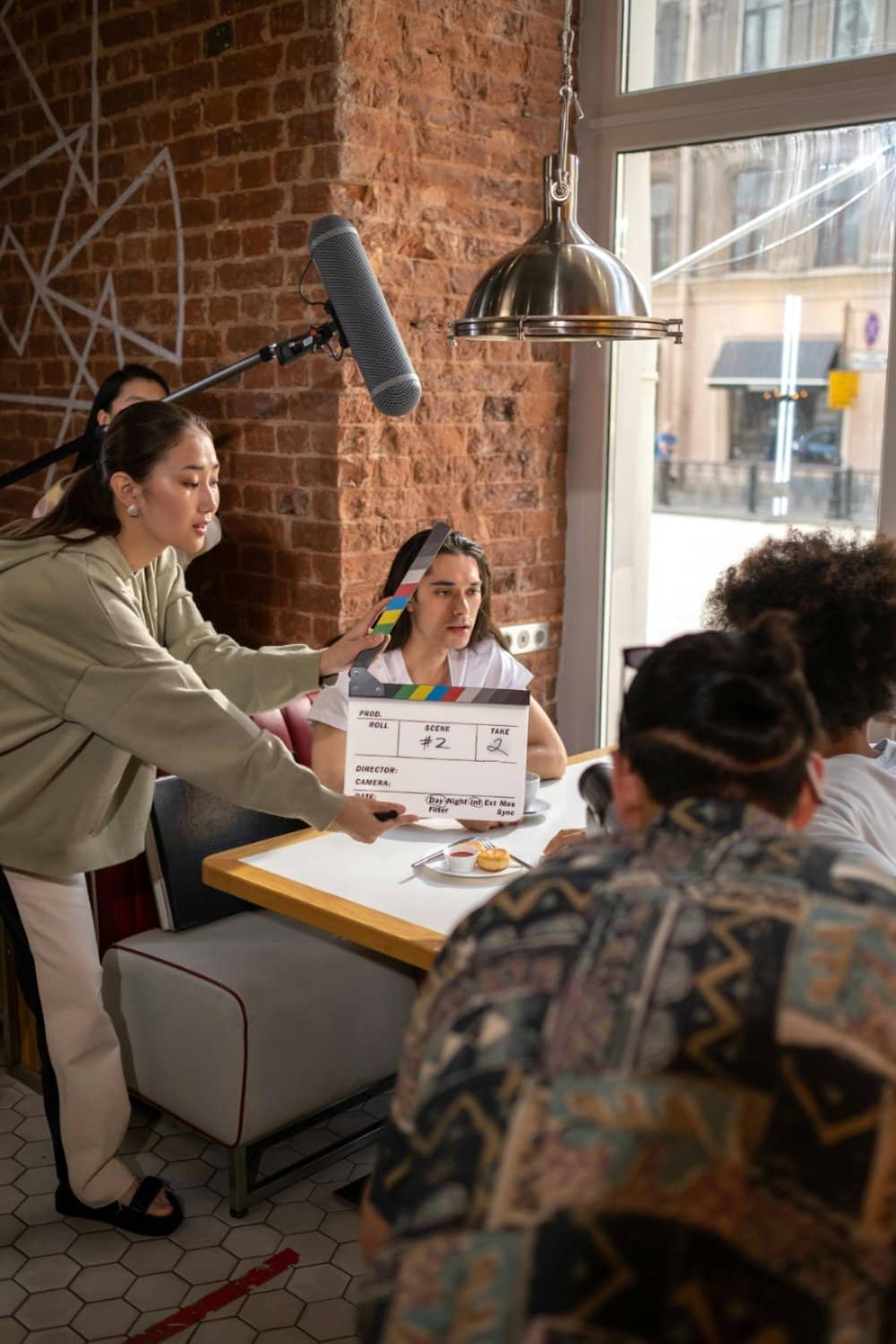 Prise de son directe : en quoi ça consiste en audiovisuel ?