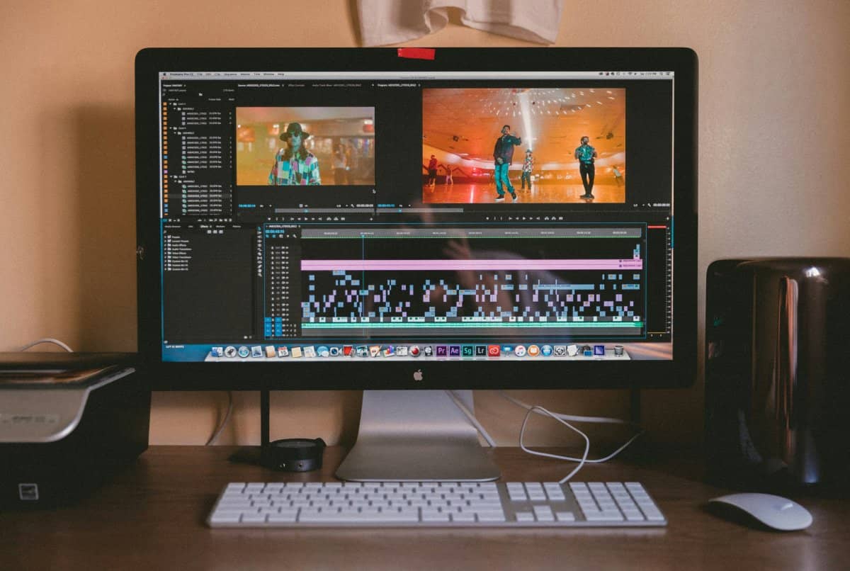 Montage alternatif : en quoi ça consiste en audiovisuel ?