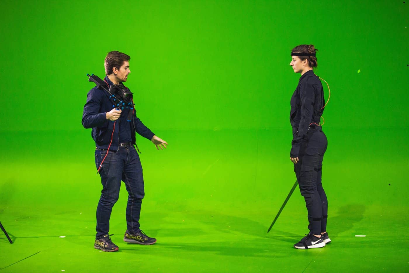 Effets visuels VFX : en quoi ça consiste ?