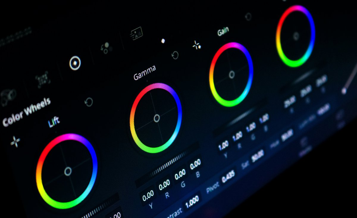 Étalonnage audiovisuel : en quoi ça consiste ?