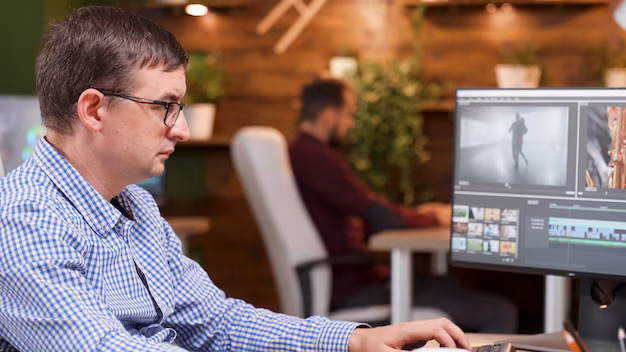 Transitions vidéo : en quoi ça consiste en audiovisuel ?