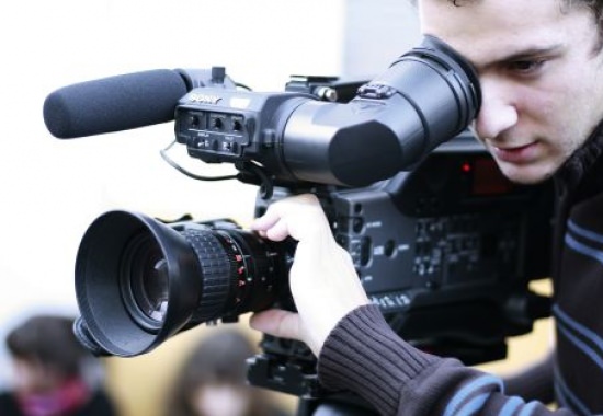 bachelor realisateur audiovisuel 