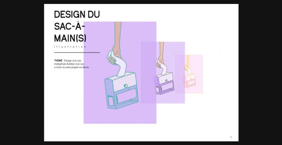 Book pro Diane Chevreau BTS Design graphique