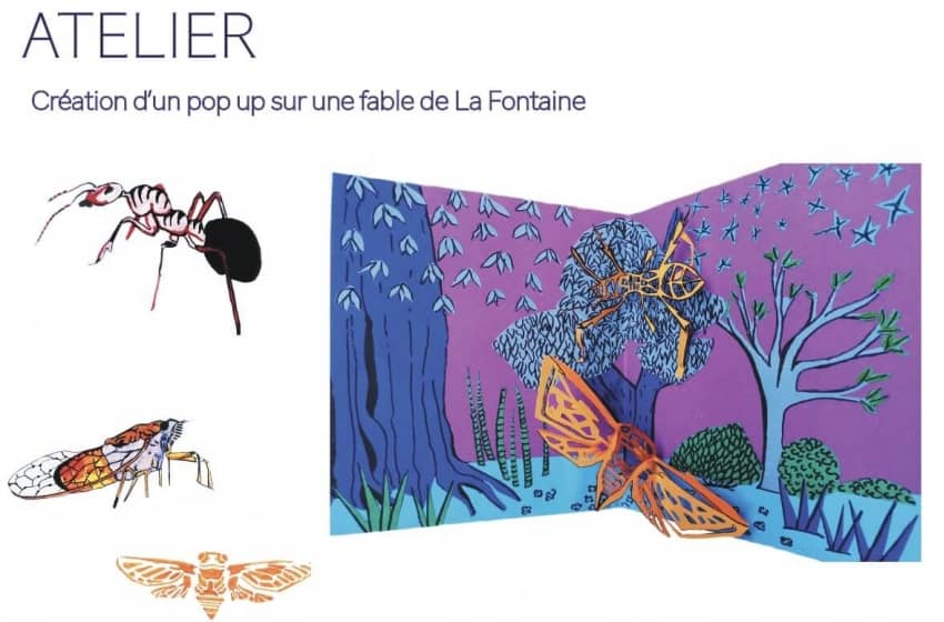 Book de Johanna Masson