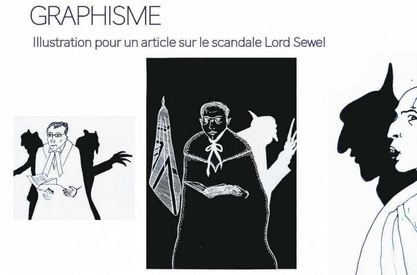 Book de Johanna Masson