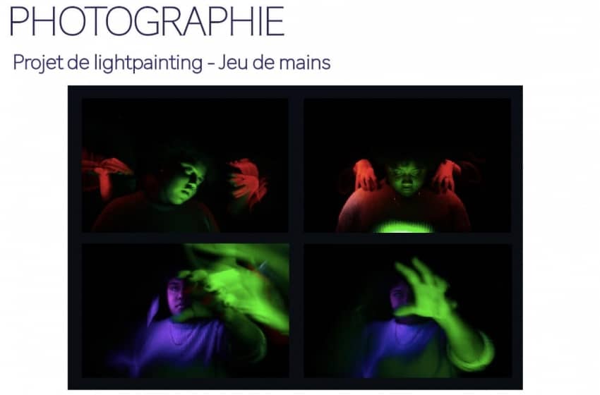 Book de Johanna Masson