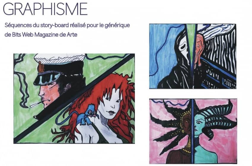 Book de Johanna Masson