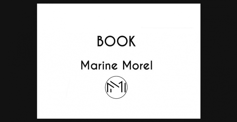 Book Marine Morel - Manaa