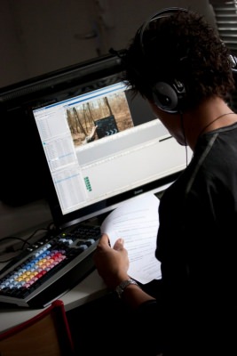 BTS Audiovisuel CIFACOM