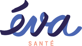 Logo Eva Santé