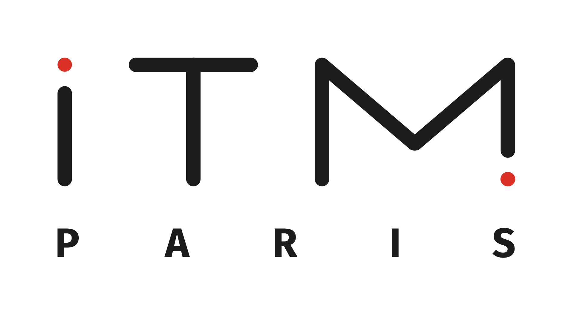 Logo ITM Paris