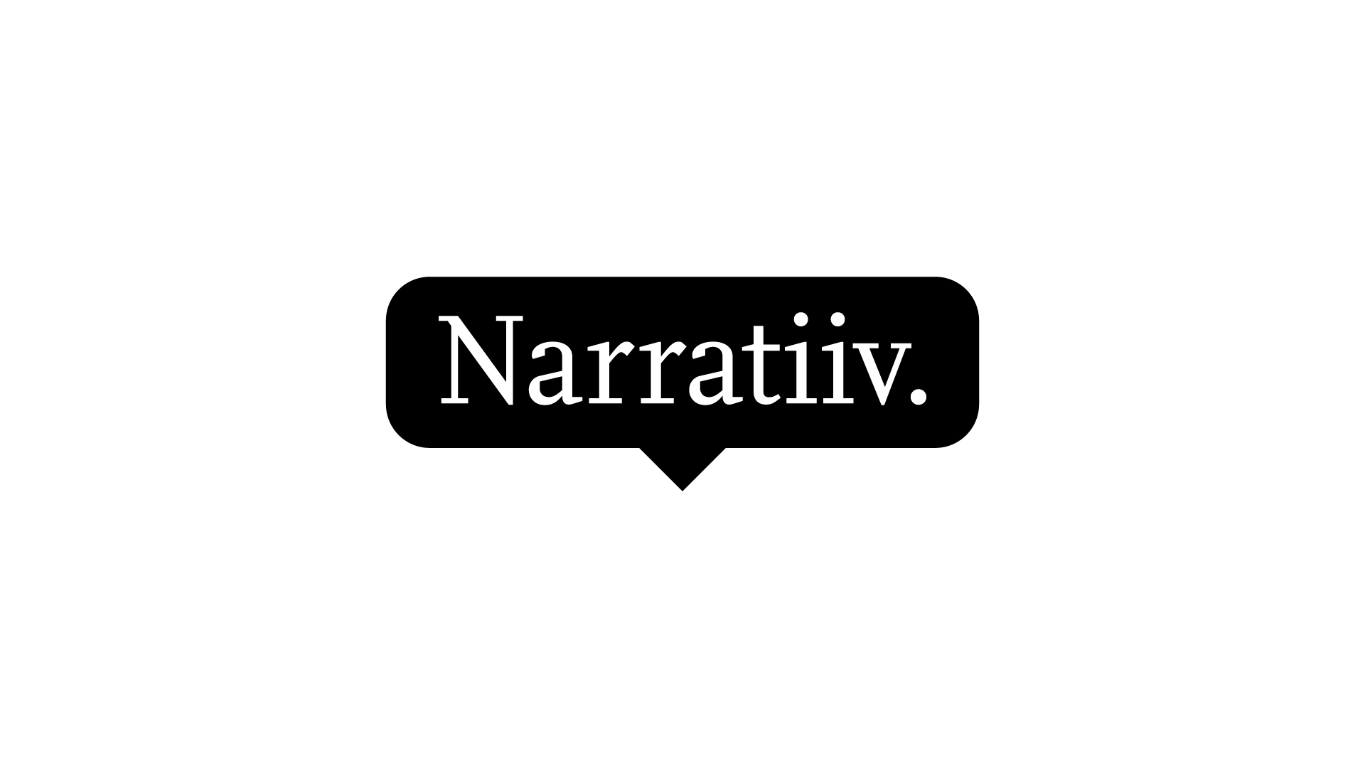 logo narratiiv