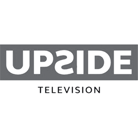 upside-television