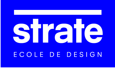 Logo Strate