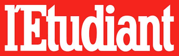 logo l'etudiant