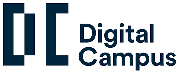 Logo Digital Campus