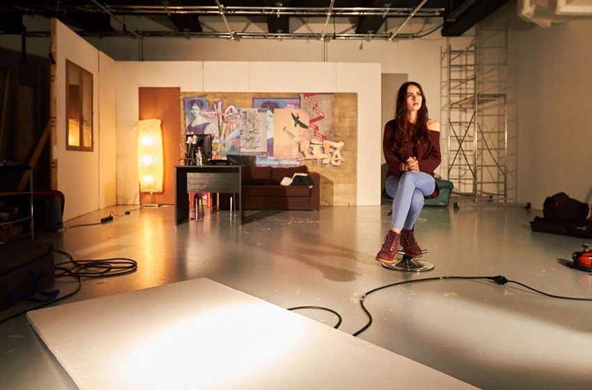 Cifacom - Ecole D'audiovisuel Et De Graphisme