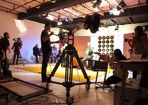 Bts Audiovisuel à Paris Cifacom - 