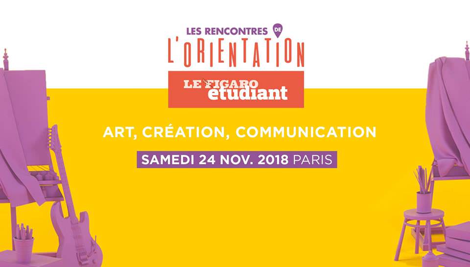 salon figaro 2018