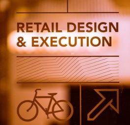 Designer retail