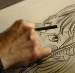 Le métier d'illustrateur Le métier d'illustrateur