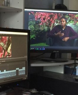 Thibaut Delmas-Baron, promo 2017, BTS Montage Thibaut Delmas-Baron, promo 2017, BTS Montage