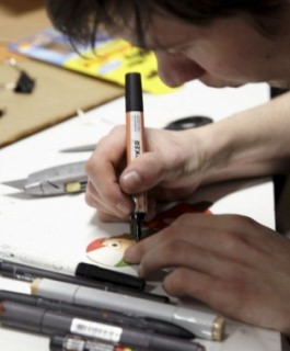 Se rencontrer pour construire ensemble votre projet professionnel Se rencontrer pour construire ensemble votre projet professionnel